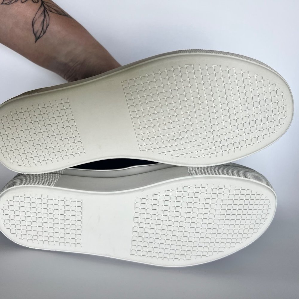 *FREE SHIPPING!* Steve Madden Women's Gills Sneaker 6 Wide - Picture 3 of 3